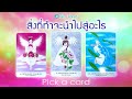 Pick a Card | สิ่งที่ทำจะนำไปสู่อะไร ภายใน 1 ปี และอีก 3 ปีข้างหน้า