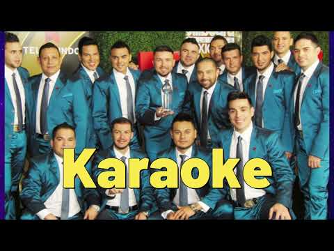 Yo se que te acordaras  – Karaoke #1- Banda el Recodo -(HD)