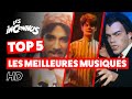 Les Inconnus [HD] | TOP 5 de NOS MEILLEURES MUSIQUES