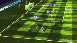 Fifa 14 Iphoneipad - Prototype8X Vs. Cska Moskva
