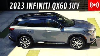 Research 2023
                  INFINITI QX60 pictures, prices and reviews