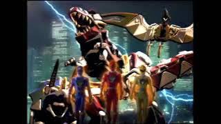 Power Rangers Dino Thunder Episode 12