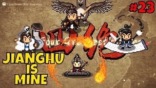 THESE GUYS ARE BROKEN?! - The World of Kungfu: Dragon & Eagle - #23