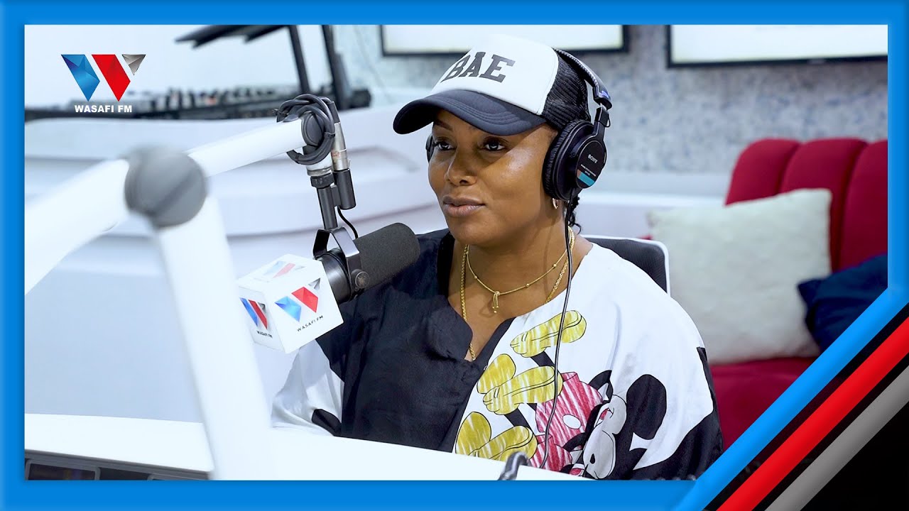 🔴#LIVE: JANA NA LEO NDANI YA | WASAFI FM - 29 MARCH, 2024 - YouTube