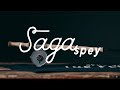 Fly project saga spey rod series overview