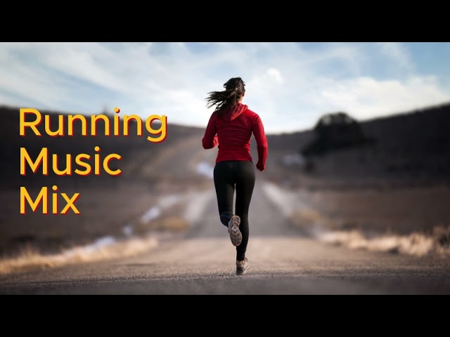 Run to the Beat: Ultimate Running Music Mix 2023! 🏃‍♂️ class=