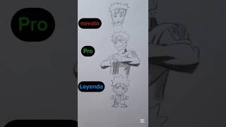 dibujo de naruto uzumaki ¿como dibujar a naruto,#naruto #dibujoanime#narutouzumaki #drawing
