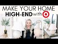 TARGET SHOP WITH ME AND HAUL || NEW STUDIO MCGEE COLLECTION