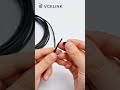 How to crimp wire ferrules? #shorts #electricwiring #howto #ferrules #ferrulecrimping #crimpingtool