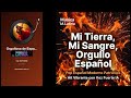 Mi Tierra, Mi Sangre, Orgullo Español 🔥 Pop Español Moderno Patriótico