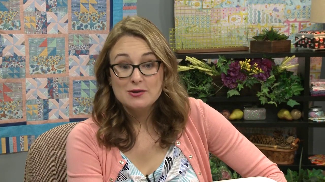 My First Quilt Episode 209 Simple Quilt Blocks Sailboat Block my-first-quilt-episode-209-simple-quilt-blocks-sailboat-block