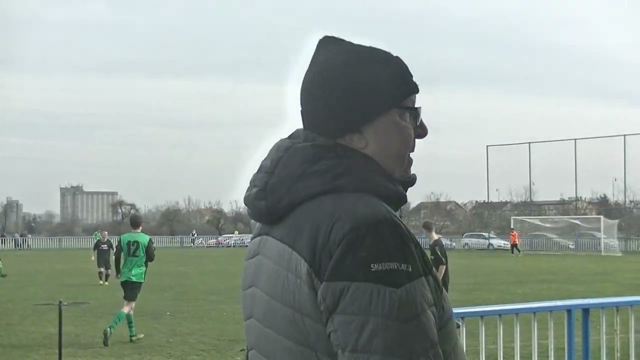 Lenešice - Louny 3/4