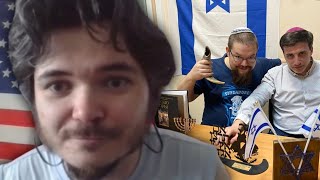 Маргинал – евреи это неотъемлемая часть европейского культурного наследия 