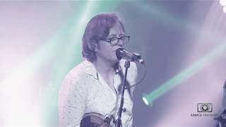 The Infamous Stringdusters  2017-04-08  I've Waited As Long As I Can / Getting Down The Road