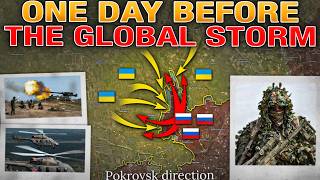 Download Lagu Doomsday☄️The West Prepares for Tough Talks in Washington💼🌍Siversk Defense Has Fallen💥MS 2025.08.17 MP3 Download Lagu Doomsday☄️The West Prepares for Tough Talks in Washington💼🌍Siversk Defense Has Fallen💥MS 2025.08.17 MP3