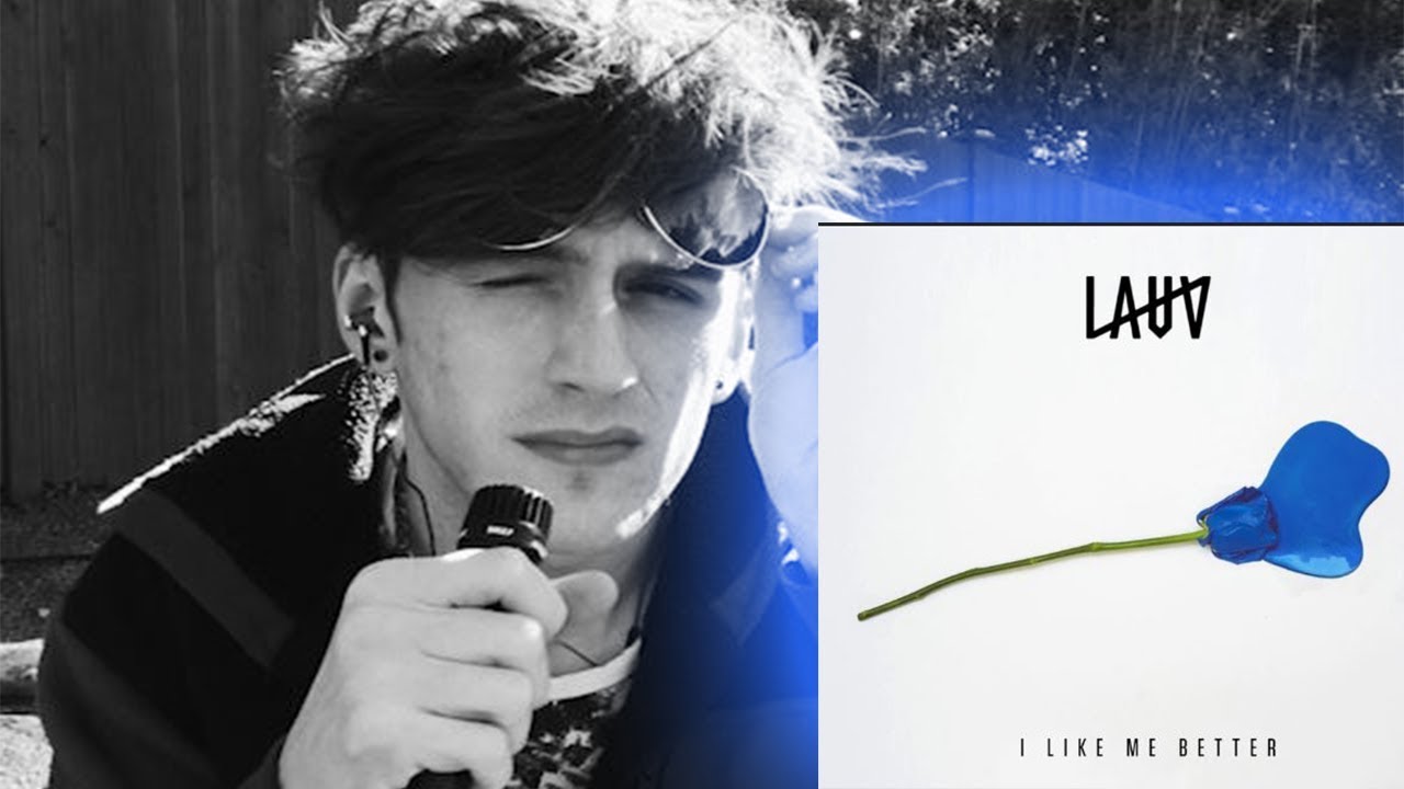 I Like Me Better - Lauv VOCAL COVER - Rowan Skye