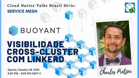 [SERIE SERVICE MESH] Visibilidade Cross-Cluster com LINKERD