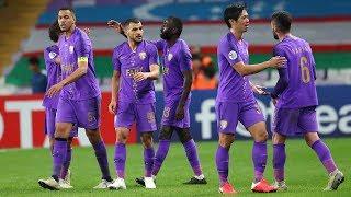 Highlights : AL AIN FC (UAE) 1-0 FC BUNYODKOR (UZB) Highlights : AL AIN FC (UAE) 1-0 FC BUNYODKOR (UZB)