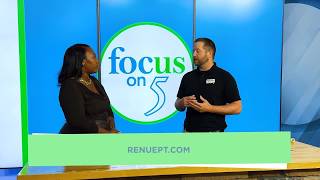 Simple fixes for hand and wrist pain part 1