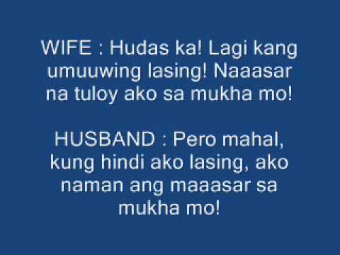 Pinoy/Filipino jokes - YouTube