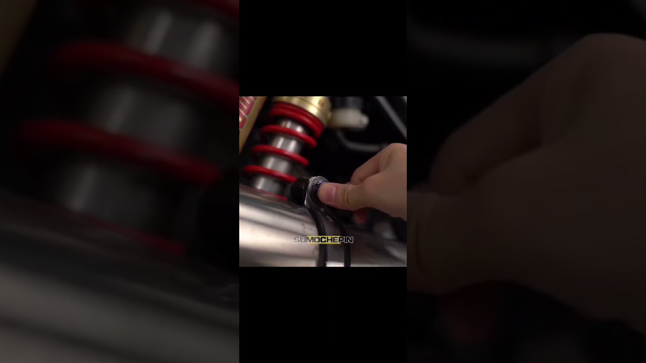 MOTORCYCLE BOLT CAP CREW NUT--( 30 PCS  in 1)