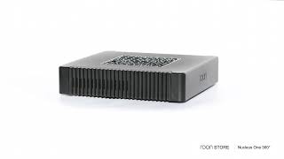 Nucleus One 360 Product Spotlight