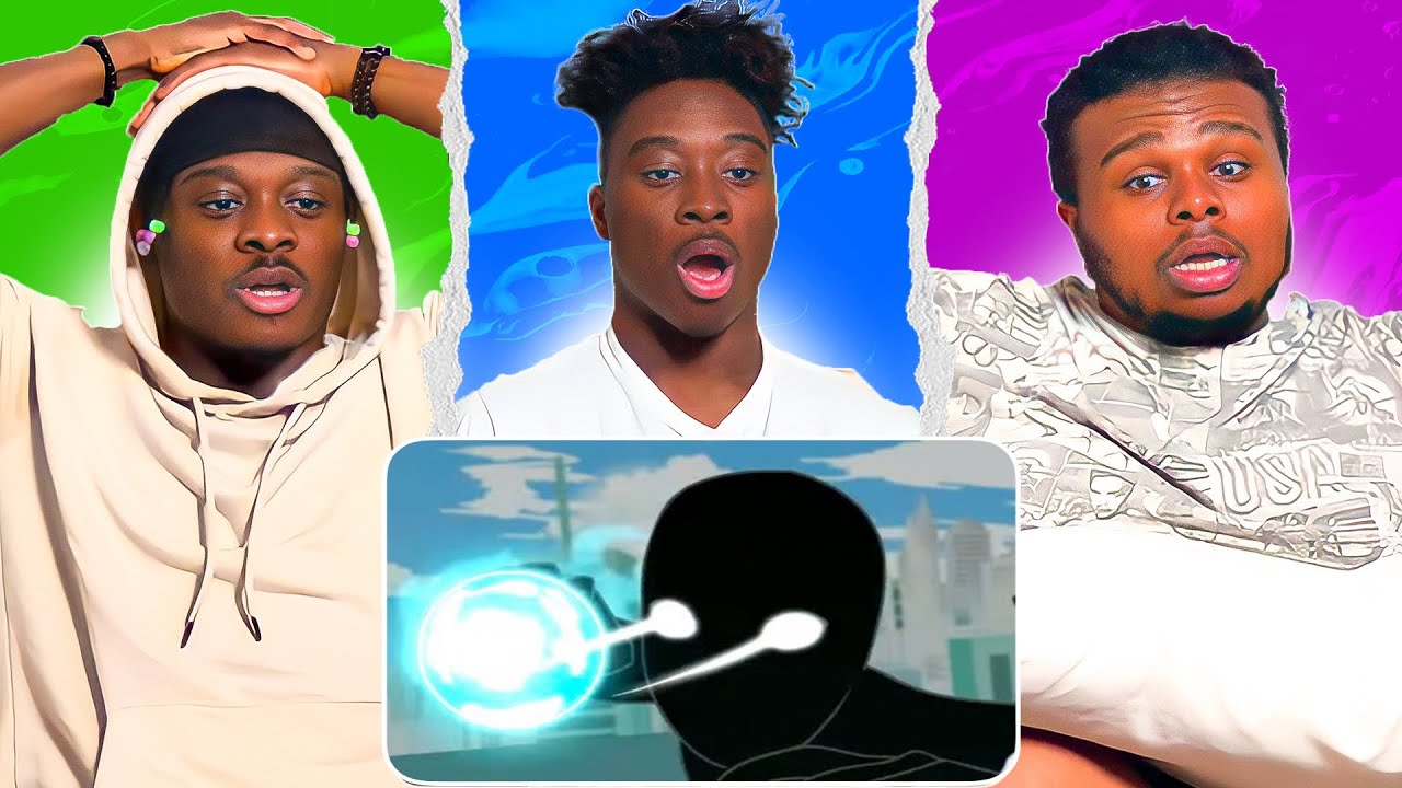 ЛУЧШЕ, ЧЕМ БОЕВЫЕ БОГИ?! TruePowers - Реакция Фёрнокса против Авеллома!