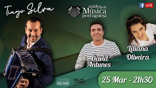 Unidos pela Música Portuguesa | Ep.2 COMPLETO