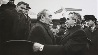 „Tupeul nesăbuit” al lui Ceaușescu a scăpat România de un mare război și o invazie generală!!!