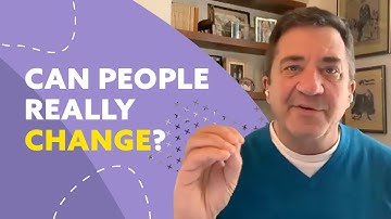 Learn Tips to Re-wire Your Brain to Become a Better Person!