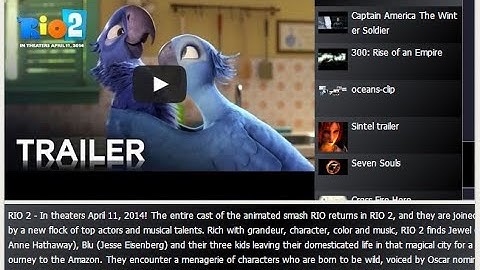 SJ Video Player - Youtube and Local storage video player for Joomla
