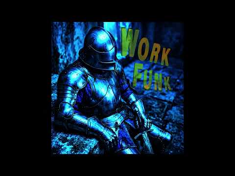 WORK FUNK (TIKTOK VERSION - EXTREMELY SLOWED)