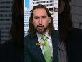 Nick Wright has been financially RUINED by Spain