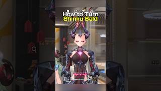 Apparently Shinku Can Get Bald 💀 | Neverness to Everness #nte #ntecreator #nevernesstoeverness
#nte #ntecreator #nevernesstoeverness Apparently Shinku Can Get Bald 💀 | Neverness to Everness #nte #ntecreator #nevernesstoeverness