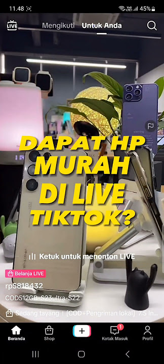 Refurbished Oppo circulating on TikTok live‼️ Be careful‼️