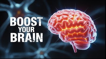 How a Simple 10-Minute Exercise Can Sharpen Your Brain | Boost Focus, Memory & Productivity