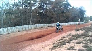 Montage Mx Louignac By L8