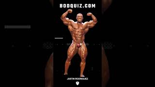 bodquiz.com - Bodybuilding Picture Trivia Game! #bodybuilding #workout #gym #fitness #motivation screenshot 2