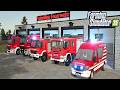 LS25 OSTSEE - Die Feuer und Rettungswache Kiel 🚒 #9