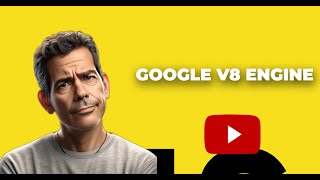 Exploring Google s V8 Engine || Javascript || Makemychance #javascipt #programming #google #youtube