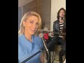 Delta Goodrem on Instagram Live - 30th July 2020  | #TheBunkerdownSessions Episode 16