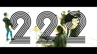 222's Official Video for the song "Has the Whole World Gone Mad?"