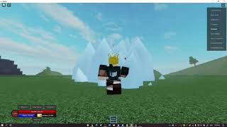 How To Auto Grind In Elemental Grind Game