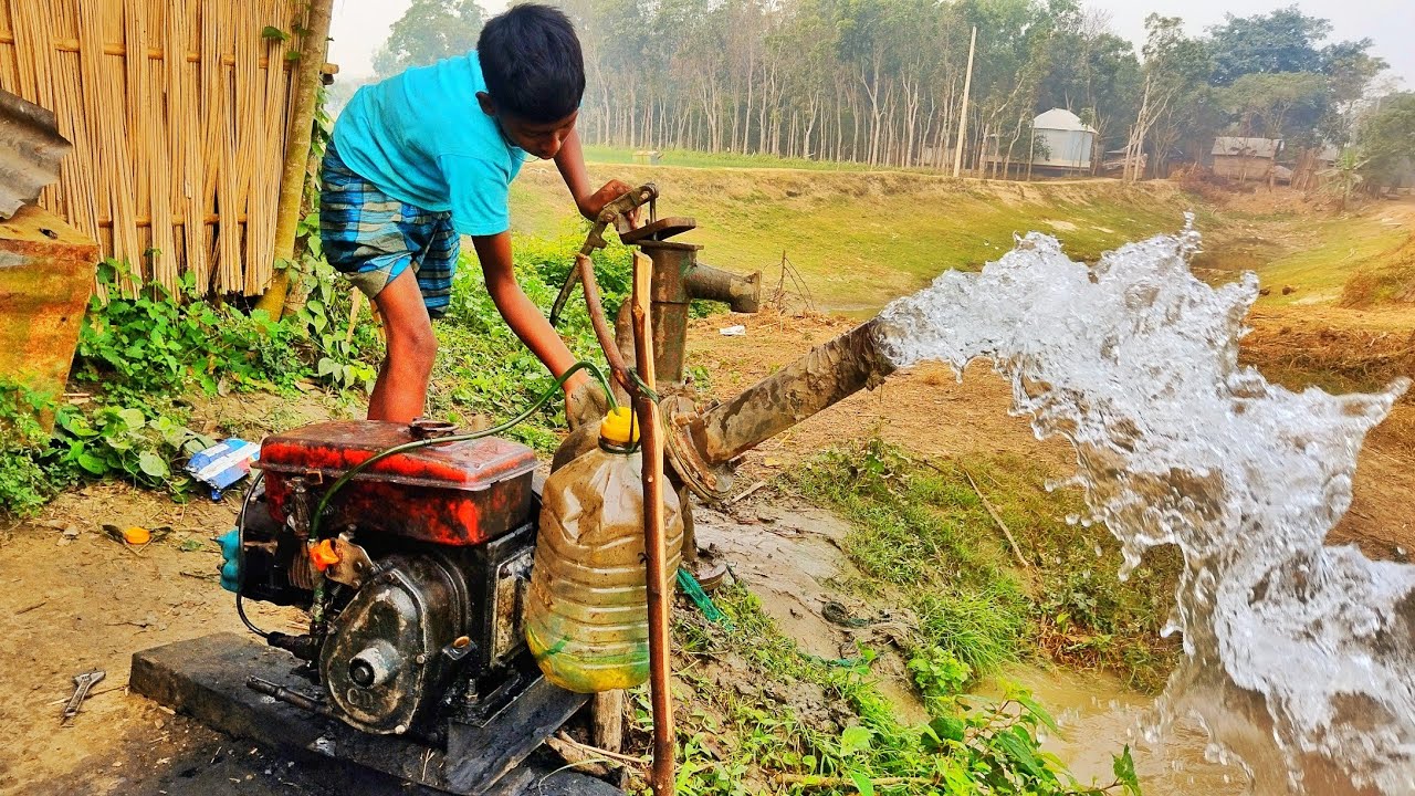 Chalo machine start challenge!new styel salo machine start full process .( Tamim vs Bisu).