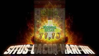 SITUS SLOT GACOR HARI INI ☝️ LINK SLOT GACOR HARI INI ☝️ INFO MAHJONG GACOR