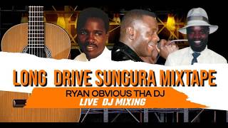 2026 Old School Sungura Road Trip Mixtape  Mixing No Ama2000  Zhakata  Macheso  Dembo  More