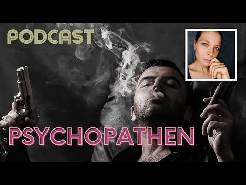 Psychopathie - Begehen alle Psychopathen Verbrechen?