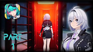 NTE: NEVERNESS TO EVERNESS Part 1 - First Look (Android/iOS)