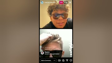 Xavier Weeks finds out sandman is leaked and plays some snippets with isacc jacuzzi and Charlie