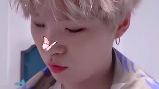 Yoongi Cute Moments 